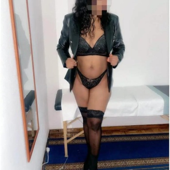Martina 29 años, dulce, delicada y muy traviesa, Elche