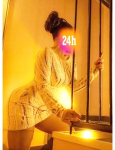 Luna brasileÑa tu cita mas dulce