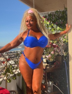 Rita escort madurita muy llama hoy