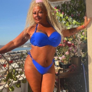 Rita escort madurita muy llama hoy, Alicante