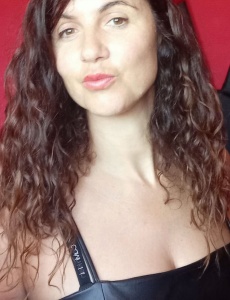 Mistress gina, bdsm dominatrix