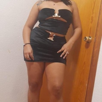 Novedad en elche, linda colombiana de 25 años, Elche