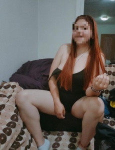 Soy daniela, ¿te parece si tenemos una cita?