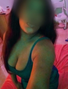 Yesica todo terreno. Lo que quieras