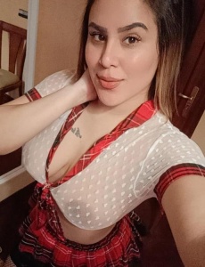 Latina 24 horas disponible recién llegada a tu ciudad