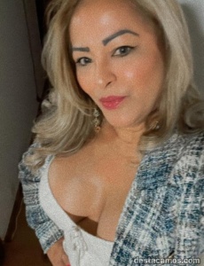Madurita disponible en benidorm