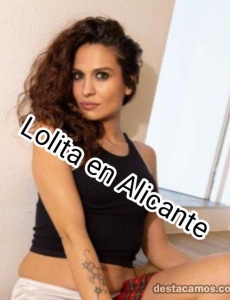 Secretaria vip... Masajista y acompañante.