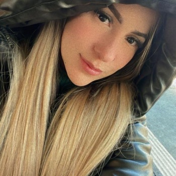 Valeria colombiana, Benidorm