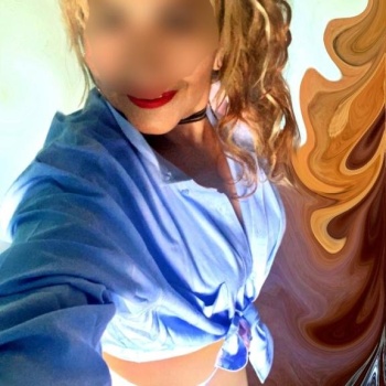 Rubia latina fotos reales, Benidorm