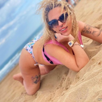 Laurita, el caramelo de tus sueños, Torrevieja