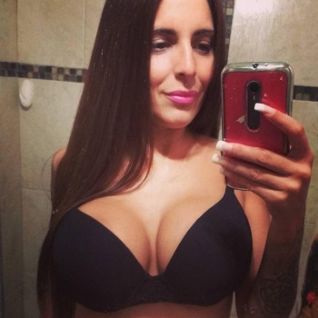 Ingrid!! Chica deportista y divertida., Torrevieja