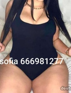 Soy lo que buscas sofia novedad