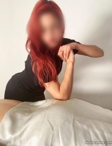 Masajista en alicante