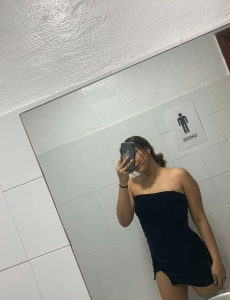 Bianca, deslumbrante escort latina