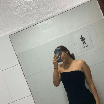 Bianca, deslumbrante escort latina, Benidorm