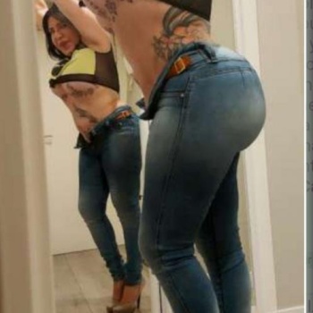 Susan tú gatita , sensual y juguetona, Benidorm