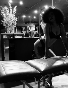 Cuba girl