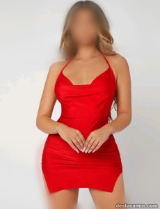 Tu rubia pequeñita y  vine a que