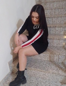 Valery nueva en tu ciudad.