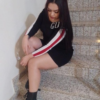 Valery nueva en tu ciudad., Torrevieja