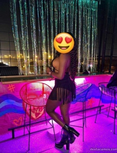Soy Lina una preciosa escort Colombiana voluptuosa, ,