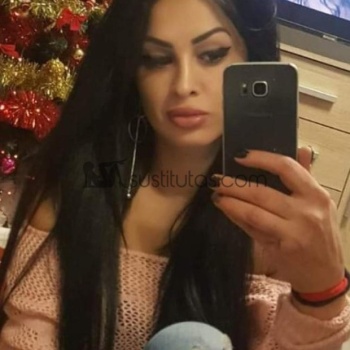 Maria, me gustaría conocer personas nuevas para pasarlo bien, soy simpática y muy alegre, Benidorm