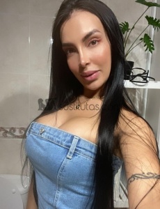 Hola me llamo valentina, soy nueva en la ciudad de alicante, quiero conocer amigos para pasar un rato increíble