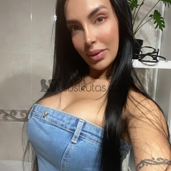 Hola me llamo valentina, soy nueva en la ciudad de alicante, quiero conocer amigos para pasar un rato increíble, Alicante