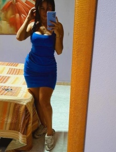 Lo que estabas esperando después de tanto tiempo lorena