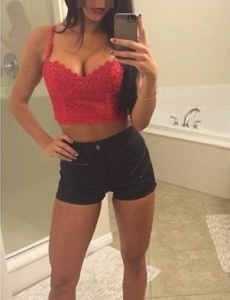 Novedad guapa divertida cariñosa