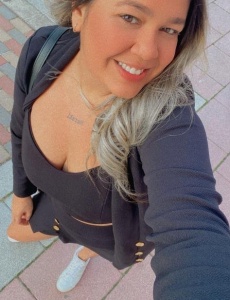 Rubita brasileña