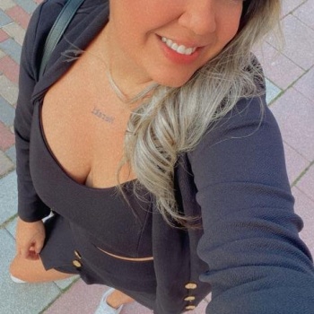 Rubita brasileña, Alcoy