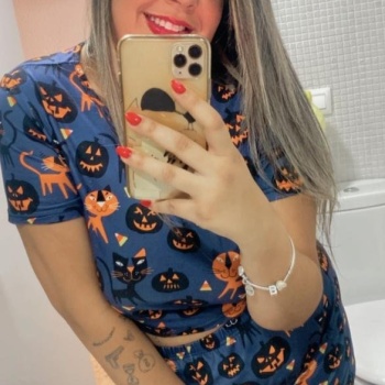 Alicia rubia brasileña, Alcoy