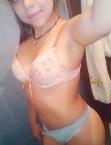 Cloe.. 23 añitos!!