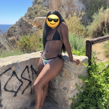 Colombiana …, Benidorm