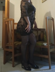 Si necesitas desconectar, disfrutar, relajar ven con mis manos a probar y relax estarás