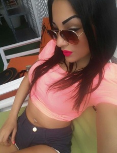 Aisha muñeca muy dulce benidorm 24 h
