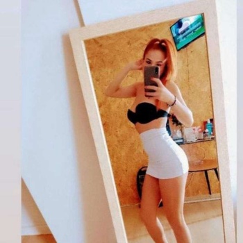 Delgadita sensual!, Alicante