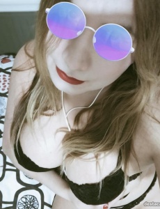 Joven masajista