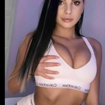 Feminina senzual atrevida soy en benidorm, Benidorm
