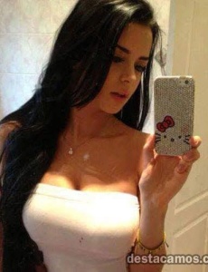 Buenas amores soy una chica joven y con clase soy muy cariñosa.