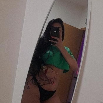 Colombiana inocente, Alicante