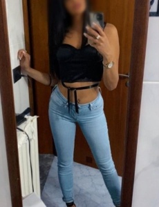 Soy lucia 26 años nueva andaluza