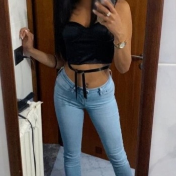 Soy lucia 26 años nueva andaluza, Torrevieja