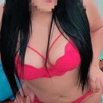 Karen una chica guapa llena de sensualidad, Alicante