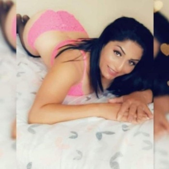 Melissa bonita rumana masajista en jávea, Jávea