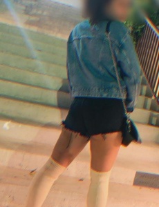 HOLA BUENAS SOY ALEJANDRA UN  DE ESTAR