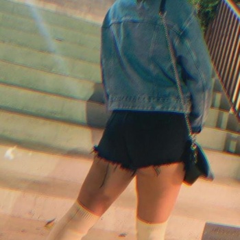 Hola buenas soy alejandra un  de estar, Elche