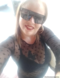 Vero madurita colombiana en benidorm