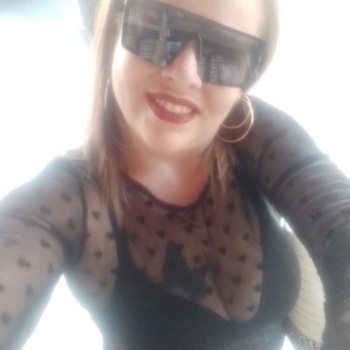 Vero madurita colombiana en benidorm, Benidorm